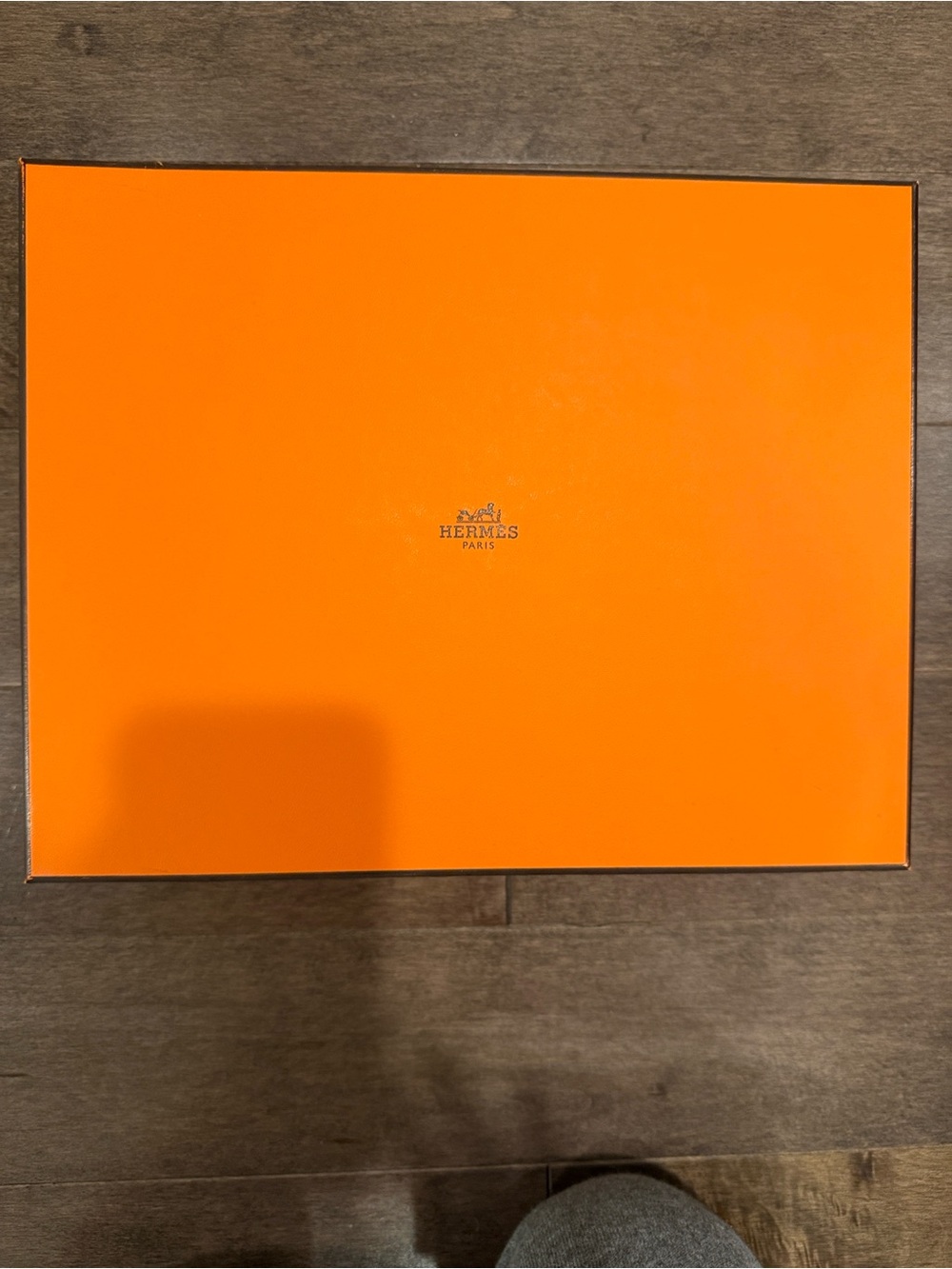 Hermes Oran Women’s Sandals - Picture 4 of 4